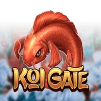 Koi Gate